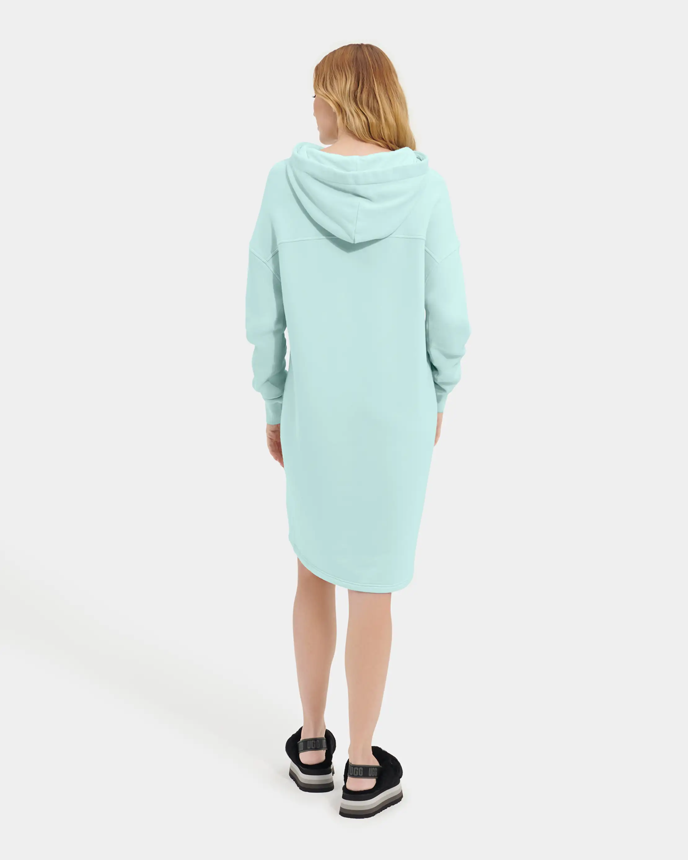 Aderyn Hoodie Dress | UGG